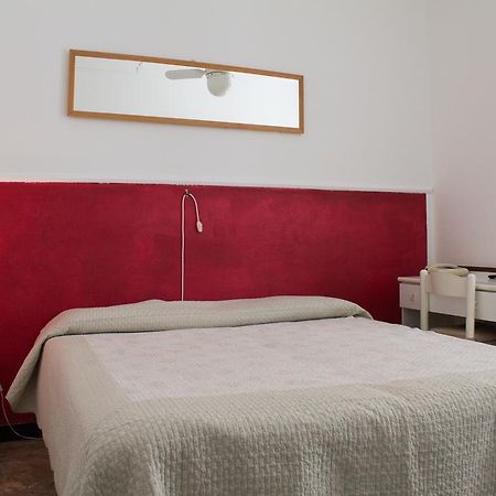 Albergo Fanny Alassio Esterno foto