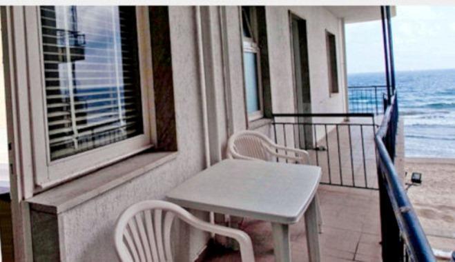 Albergo Fanny Alassio Camera foto