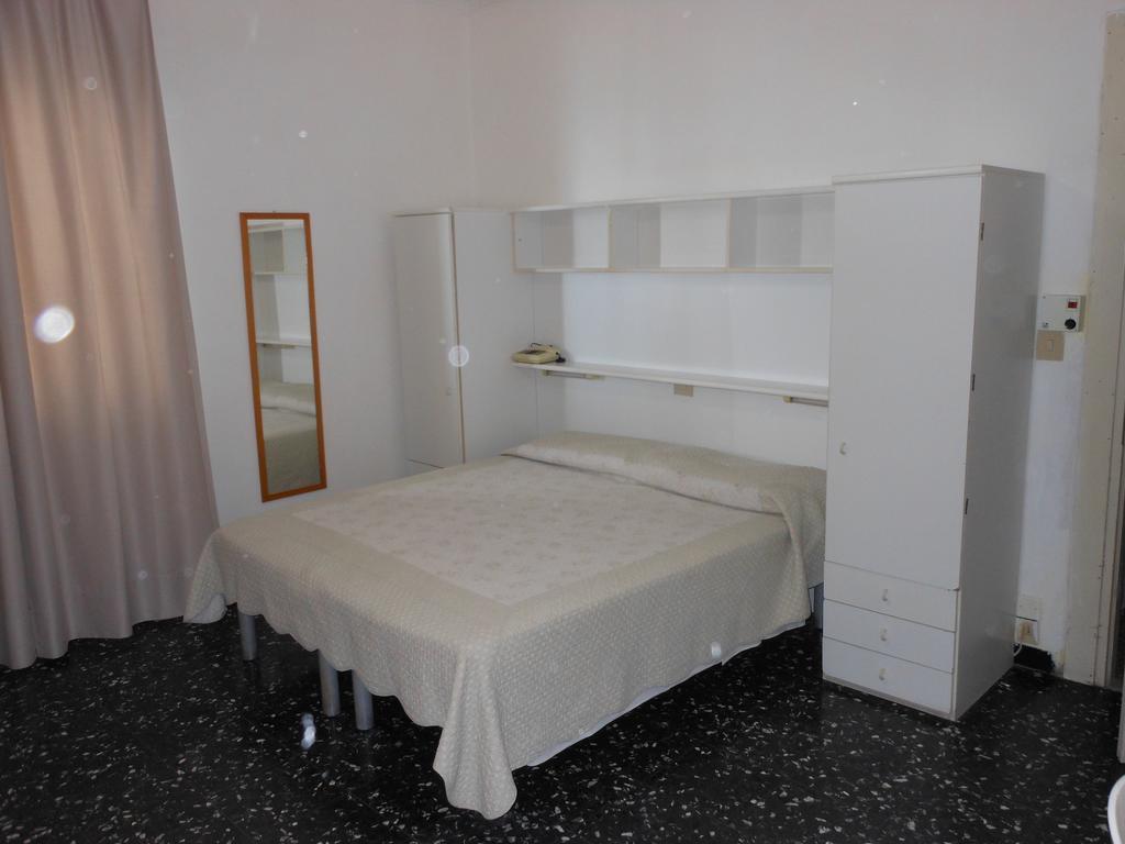Albergo Fanny Alassio Esterno foto